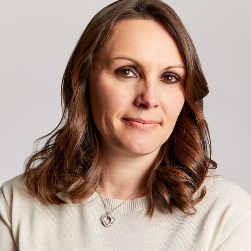 Sarah Binder headshot